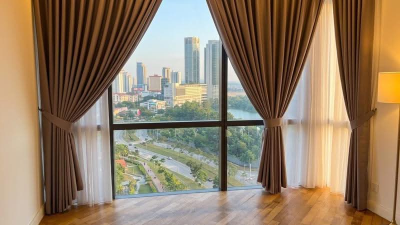 Condominium for Sale at Grand Medini - Jerry Lim - View - PropertyGuru.com.my