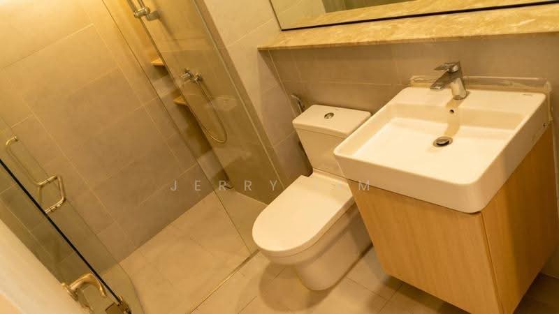 Condominium for Sale at Grand Medini - Jerry Lim - Bathroom - PropertyGuru.com.my