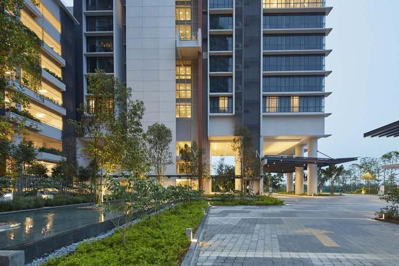 Condominium for Sale at Grand Medini - Jerry Lim - PropertyGuru.com.my