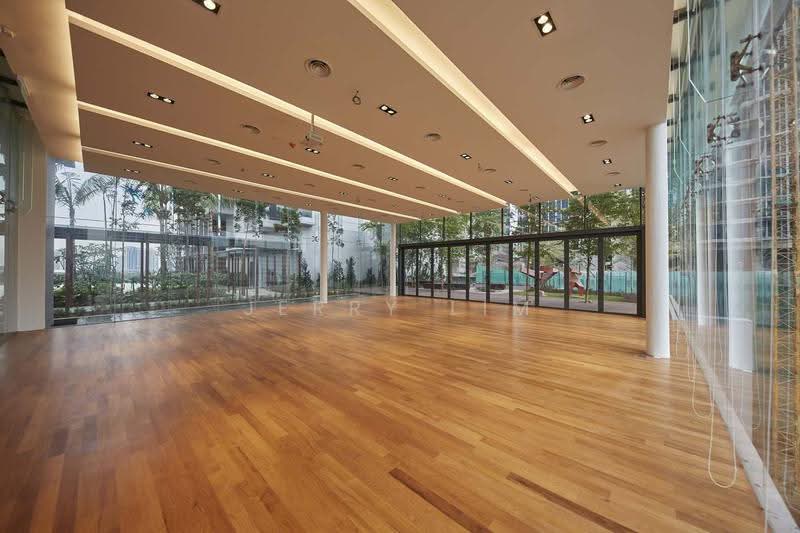 Condominium for Sale at Grand Medini - Jerry Lim - Interior - PropertyGuru.com.my