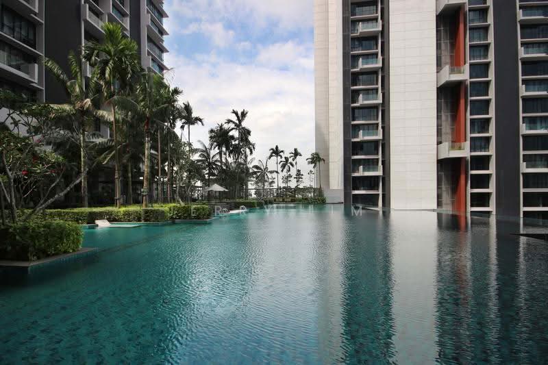 Condominium for Sale at Grand Medini - Jerry Lim - Exterior - PropertyGuru.com.my