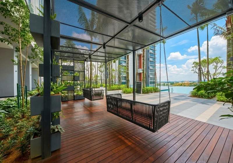 Condominium for Sale at Grand Medini - Jerry Lim - Exterior - PropertyGuru.com.my