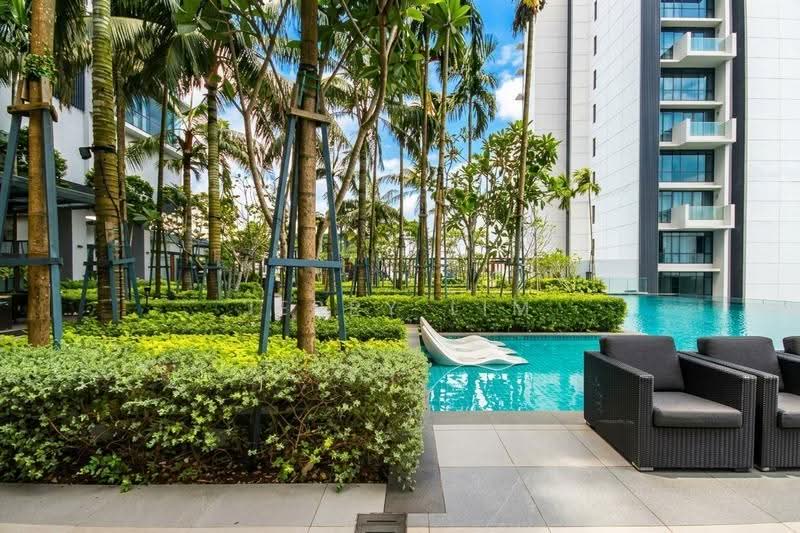 Condominium for Sale at Grand Medini - Jerry Lim - Exterior - PropertyGuru.com.my