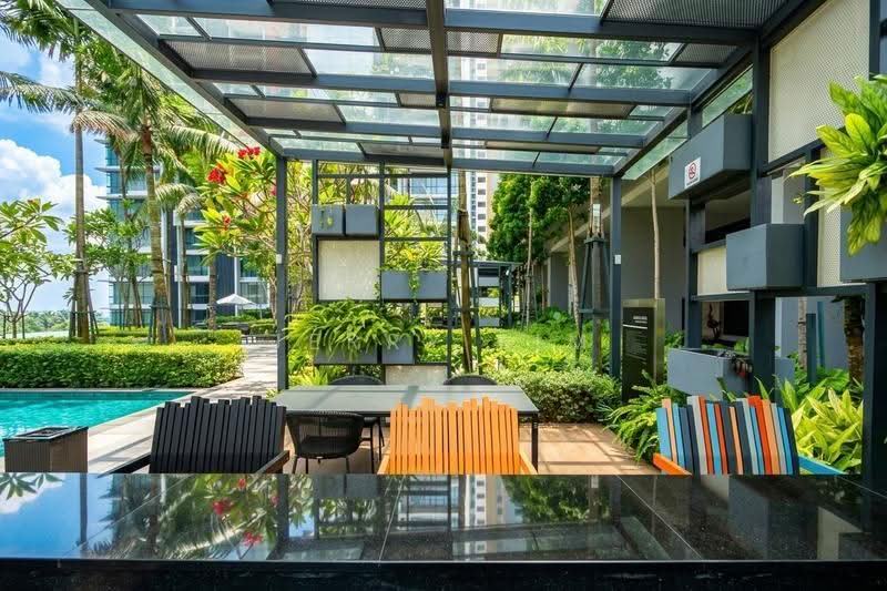 Condominium for Sale at Grand Medini - Jerry Lim - Exterior - PropertyGuru.com.my