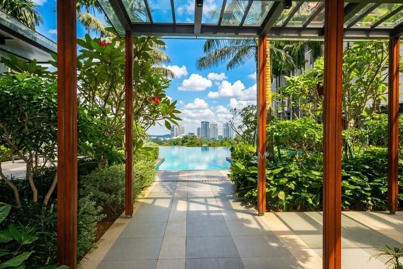 Condominium for Sale at Grand Medini - Jerry Lim - Exterior - PropertyGuru.com.my
