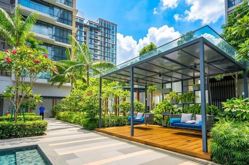 Condominium for Sale at Grand Medini - Jerry Lim - Exterior - PropertyGuru.com.my