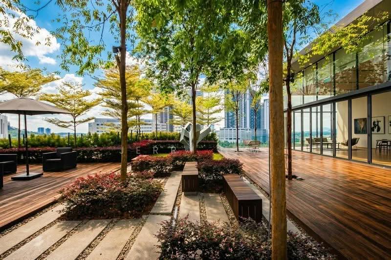 Condominium for Sale at Grand Medini - Jerry Lim - Exterior - PropertyGuru.com.my