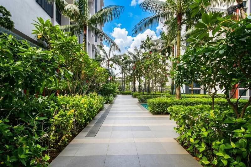 Condominium for Sale at Grand Medini - Jerry Lim - Exterior - PropertyGuru.com.my