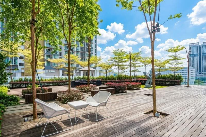 Condominium for Sale at Grand Medini - Jerry Lim - Exterior - PropertyGuru.com.my