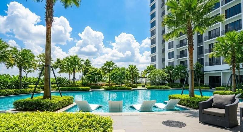 Condominium for Sale at Grand Medini - Jerry Lim - Exterior - PropertyGuru.com.my