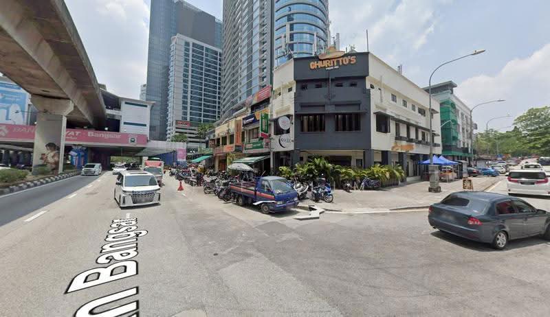 Kedai untuk Dijual di Bangsar (Kuala Lumpur) - Alven Lim - PropertyGuru.com.my