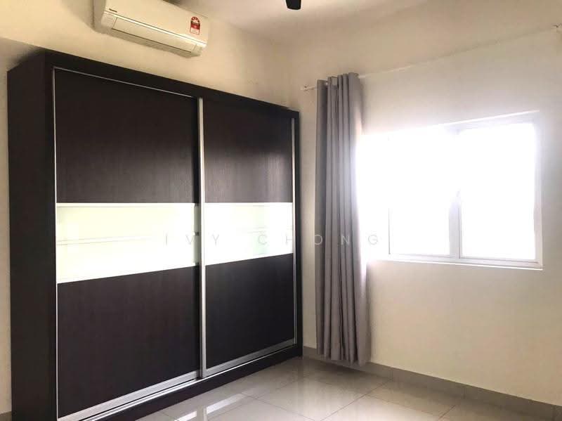 Condominium for Rent at The Wharf Residence - Ivy Chong - Bedroom - PropertyGuru.com.my