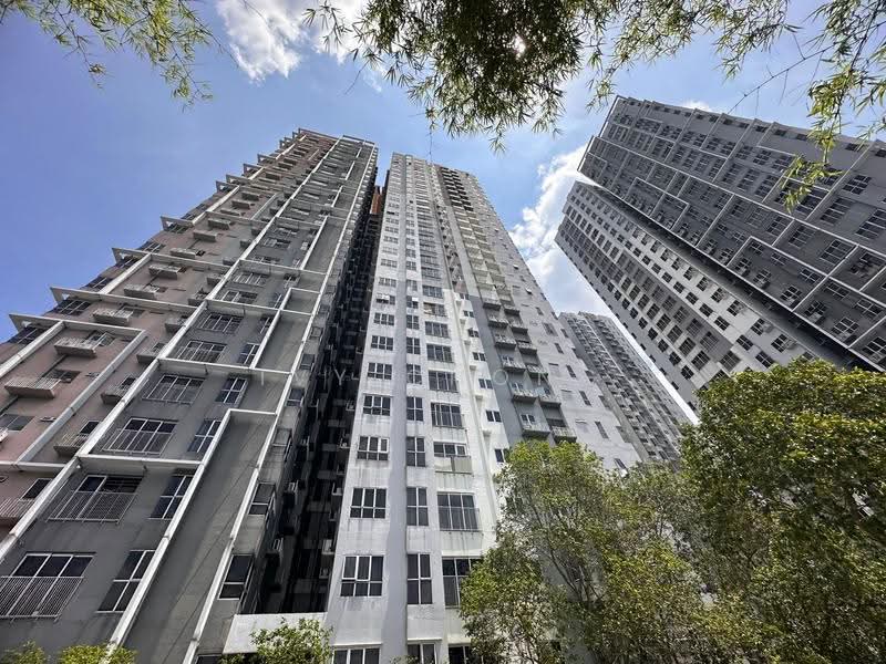Condominium for Rent at The Wharf Residence - Ivy Chong - Exterior - PropertyGuru.com.my