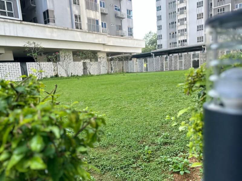 Condominium for Rent at The Wharf Residence - Ivy Chong - Exterior - PropertyGuru.com.my