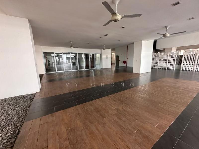 Condominium for Rent at The Wharf Residence - Ivy Chong - Exterior - PropertyGuru.com.my
