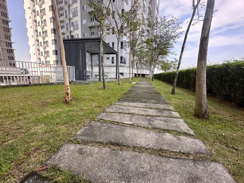 Condominium for Rent at The Wharf Residence - Ivy Chong - Exterior - PropertyGuru.com.my