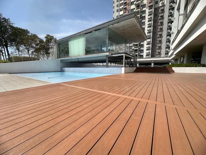 Condominium for Rent at The Wharf Residence - Ivy Chong - Exterior - PropertyGuru.com.my