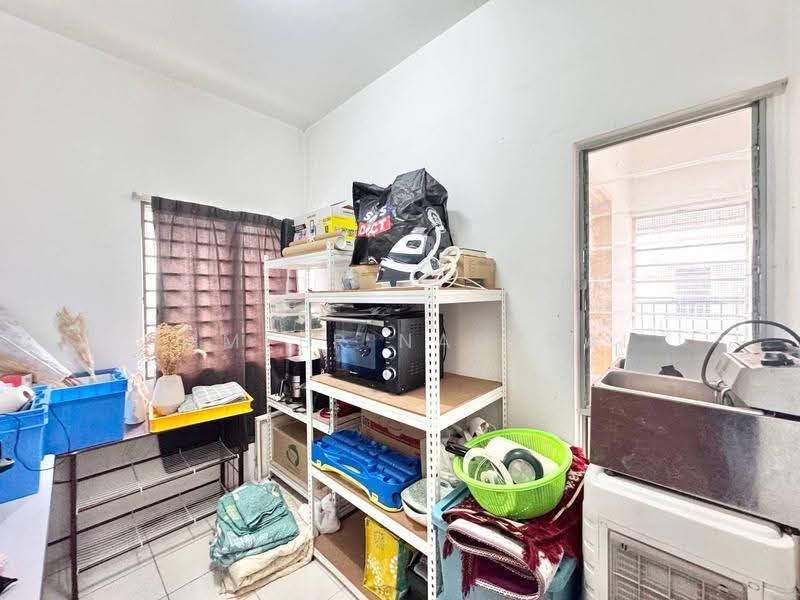 Rumah Teres 2-Tingkat untuk Dijual di Setia Impian (Setia Alam) - Ammeer Nadzrai - Interior - PropertyGuru.com.my