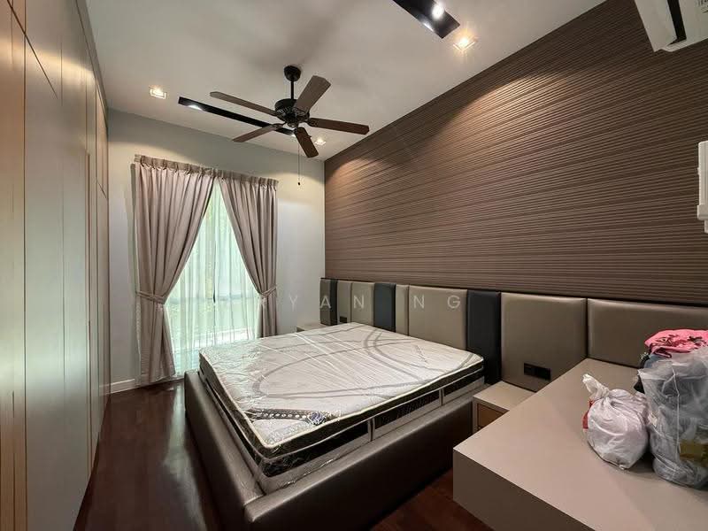 Link Bungalow for Sale in Jade Hills (Kajang) - Bryan Ng - Bedroom - PropertyGuru.com.my