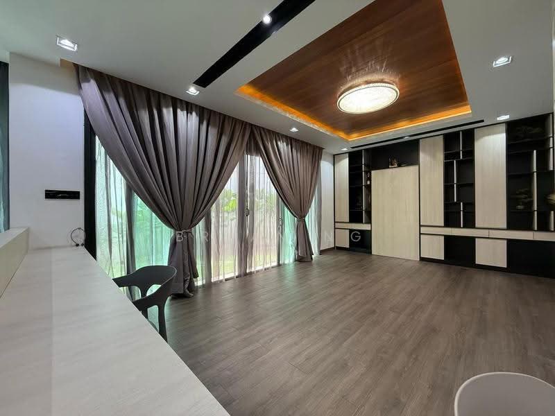 Link Bungalow for Sale in Jade Hills (Kajang) - Bryan Ng - Study - PropertyGuru.com.my