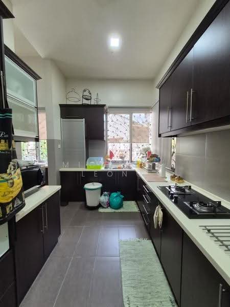 Bungalow House for Sale in Seksyen 13 (Shah Alam) - Michelle Leong - Kitchen - PropertyGuru.com.my