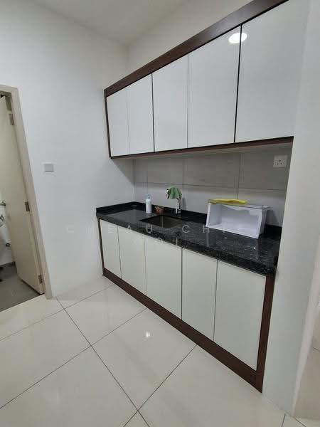 Service Residence for Rent at Vivo Executive Apartment - Cheau Chie Ooi - Kitchen - PropertyGuru.com.my