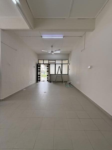 Semi-Detached House for Rent in Taman Pelangi (Johor Bahru) - Cora Loh - Interior - PropertyGuru.com.my