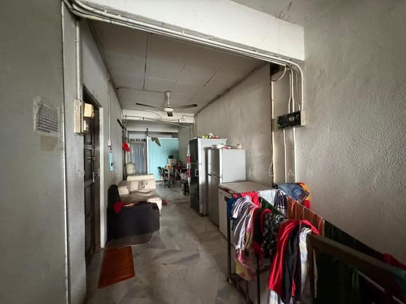Corridor