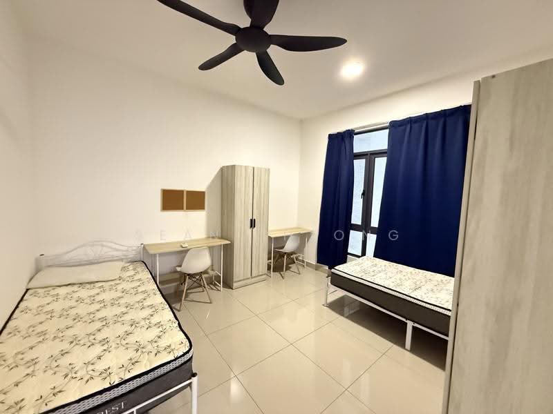 Kondominium untuk Disewa di PV9 Residences - Sean Cheong - Bedroom - PropertyGuru.com.my