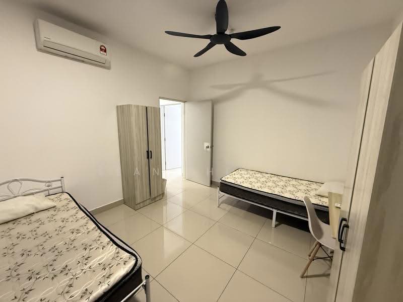 Kondominium untuk Disewa di PV9 Residences - Sean Cheong - Bedroom - PropertyGuru.com.my
