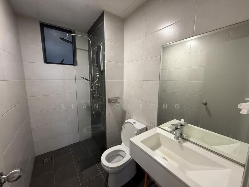 Kondominium untuk Disewa di PV9 Residences - Sean Cheong - Bathroom - PropertyGuru.com.my