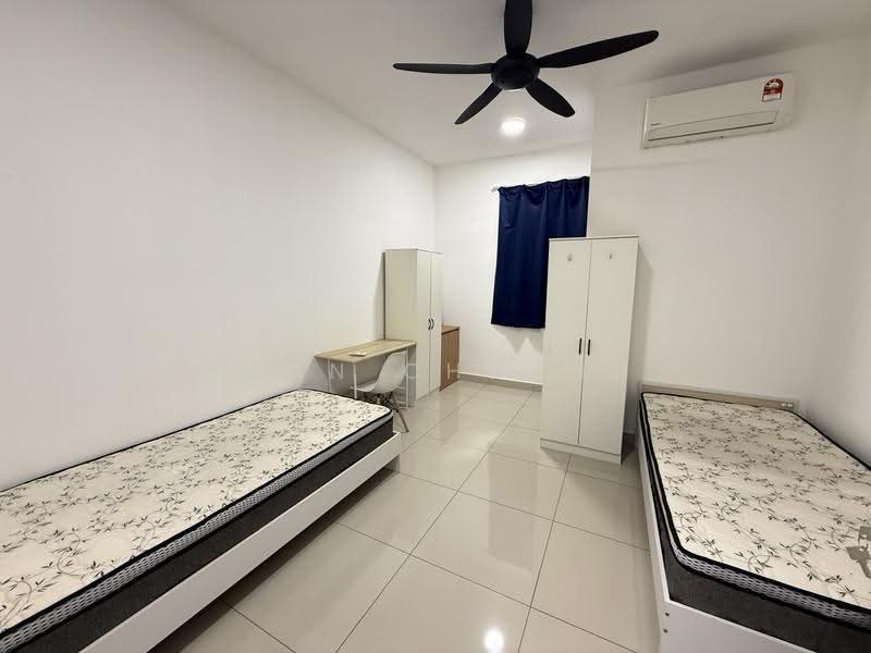 Kondominium untuk Disewa di PV9 Residences - Sean Cheong - Bedroom - PropertyGuru.com.my