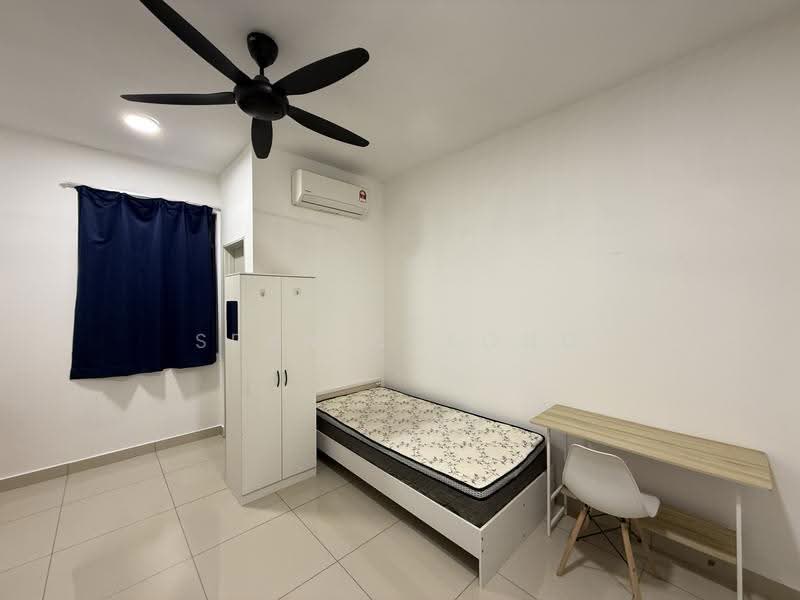 Kondominium untuk Disewa di PV9 Residences - Sean Cheong - Bedroom - PropertyGuru.com.my