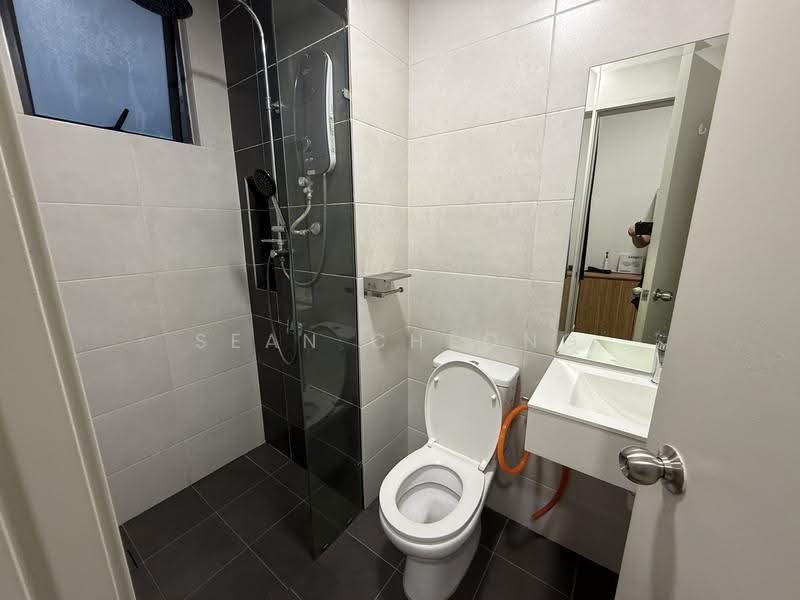 Kondominium untuk Disewa di PV9 Residences - Sean Cheong - Bathroom - PropertyGuru.com.my