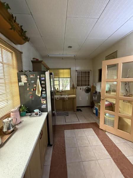 Rumah Teres 2-Tingkat untuk Dijual di Seri Kembangan (Selangor) - Jason Lim - Kitchen - PropertyGuru.com.my
