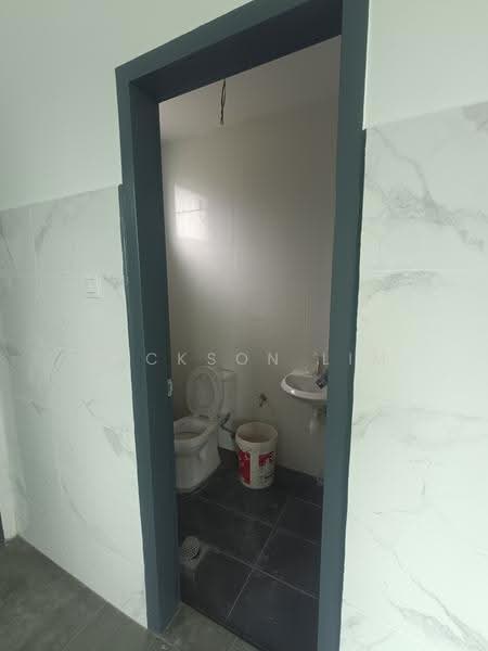 Terraced House for Sale in Sepang (Selangor) - Jackson Lim - Bathroom - PropertyGuru.com.my