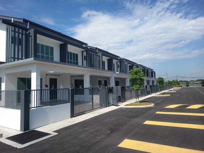 Terraced House for Sale in Sepang (Selangor) - Jackson Lim - PropertyGuru.com.my