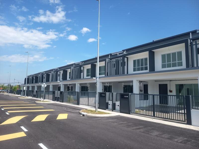 Terraced House for Sale in Sepang (Selangor) - Jackson Lim - Exterior - PropertyGuru.com.my