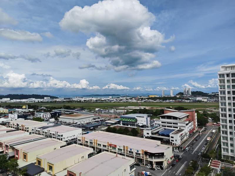 Kondominium untuk Disewa di Lucerne Residences - Ray Yap - PropertyGuru.com.my