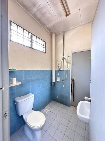 Rumah Teres 2-Tingkat untuk Dijual di Taman Nusa Indah (Iskandar Puteri (Nusajaya)) - Jovel Lim - Bathroom - PropertyGuru.com.my