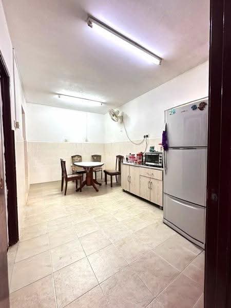 Rumah Teres 2-Tingkat untuk Dijual di Taman Nusa Indah (Iskandar Puteri (Nusajaya)) - Jovel Lim - Kitchen - PropertyGuru.com.my