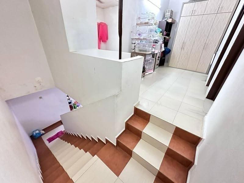 Rumah Teres 2-Tingkat untuk Dijual di Taman Nusa Indah (Iskandar Puteri (Nusajaya)) - Jovel Lim - PropertyGuru.com.my