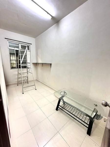 Rumah Teres 2-Tingkat untuk Dijual di Taman Nusa Indah (Iskandar Puteri (Nusajaya)) - Jovel Lim - Living Room - PropertyGuru.com.my