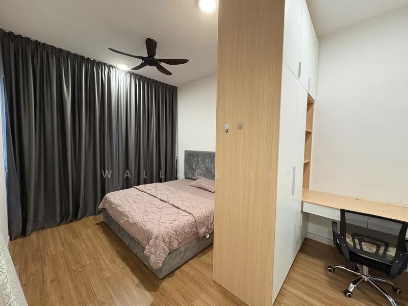 Service Residence for Rent at Sunway Velocity TWO - Wallace Yap - Bedroom - PropertyGuru.com.my