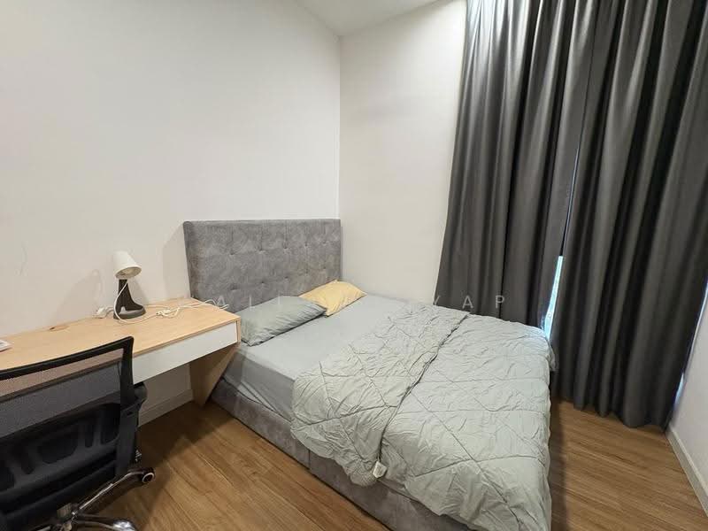Service Residence for Rent at Sunway Velocity TWO - Wallace Yap - Bedroom - PropertyGuru.com.my