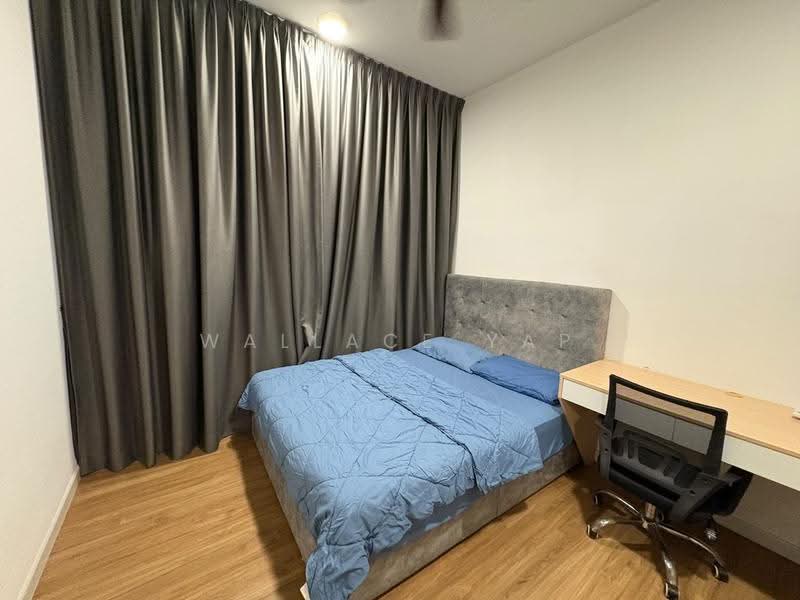 Service Residence for Rent at Sunway Velocity TWO - Wallace Yap - Bedroom - PropertyGuru.com.my