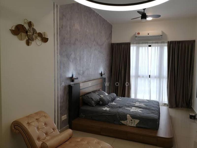 Kondominium untuk Disewa di Condo @ Eden by The Parque Residences - Abby Woo - PropertyGuru.com.my