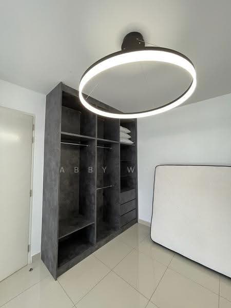 Kondominium untuk Disewa di Condo @ Eden by The Parque Residences - Abby Woo - PropertyGuru.com.my