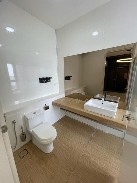 Kondominium untuk Disewa di Condo @ Eden by The Parque Residences - Abby Woo - PropertyGuru.com.my
