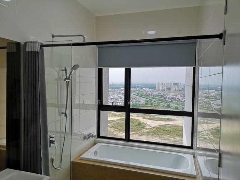 Kondominium untuk Disewa di Condo @ Eden by The Parque Residences - Abby Woo - PropertyGuru.com.my
